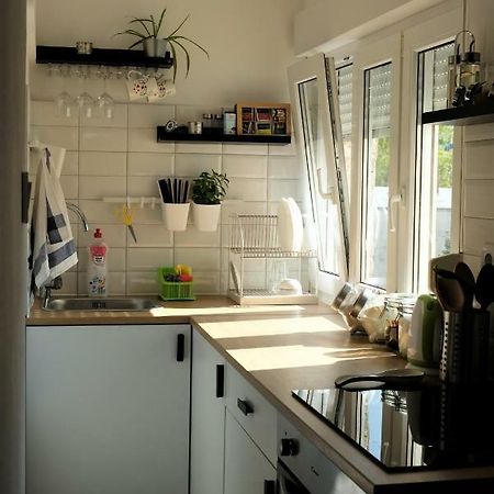 Vila Velebita, Sweet Cozy Appartement :) Zagreb Exterior photo