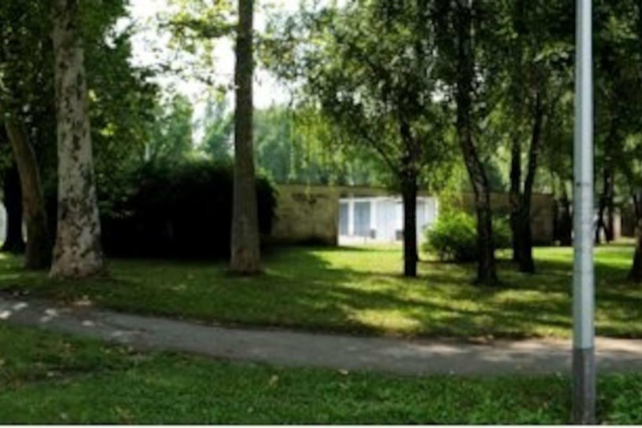 Vila Velebita, Sweet Cozy Appartement :) Zagreb Exterior photo
