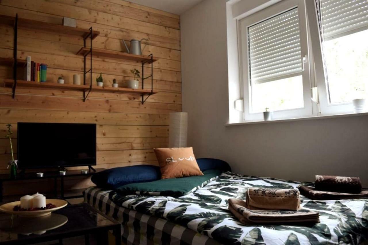 Vila Velebita, Sweet Cozy Appartement :) Zagreb Exterior photo