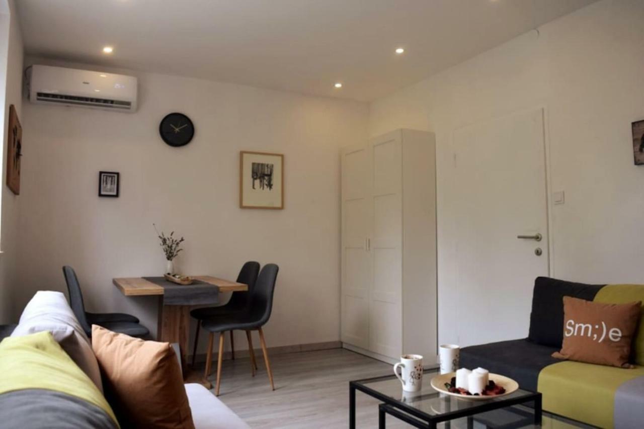 Vila Velebita, Sweet Cozy Appartement :) Zagreb Exterior photo