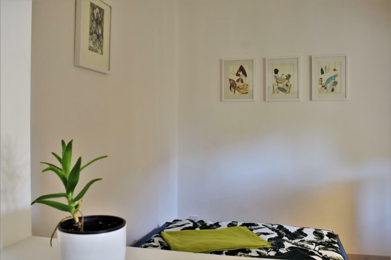 Vila Velebita, Sweet Cozy Appartement :) Zagreb Exterior photo