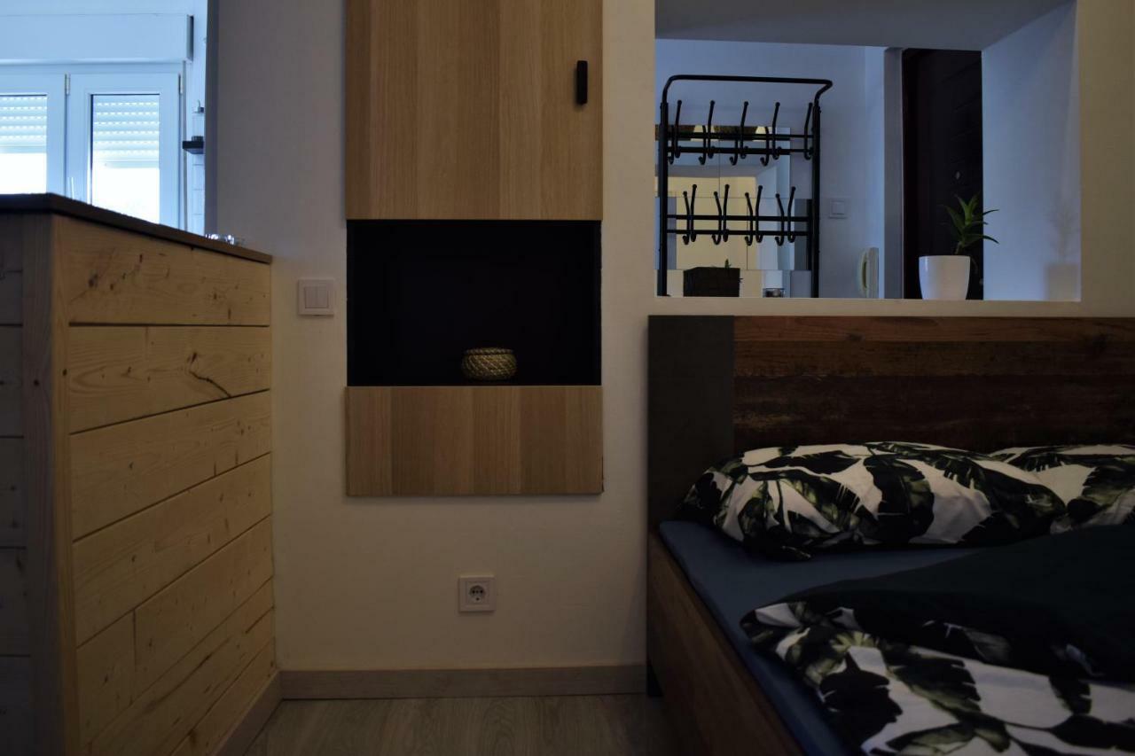 Vila Velebita, Sweet Cozy Appartement :) Zagreb Exterior photo