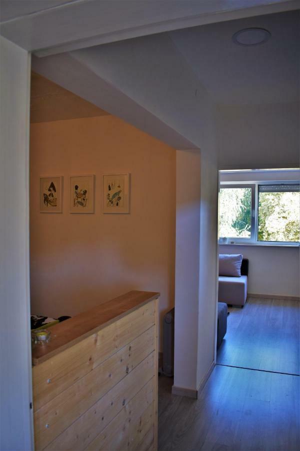 Vila Velebita, Sweet Cozy Appartement :) Zagreb Exterior photo