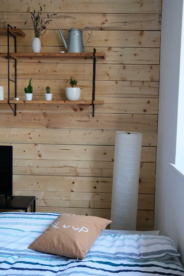 Vila Velebita, Sweet Cozy Appartement :) Zagreb Exterior photo
